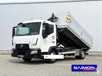 Камион самосвал Renault