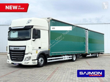 DAFXF