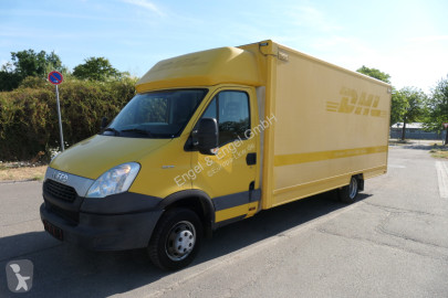 IvecoDaily