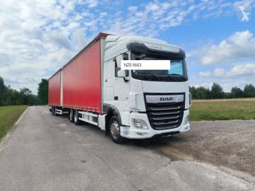 DAFXF