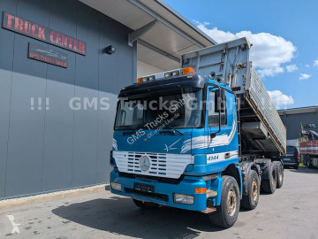MercedesActros
