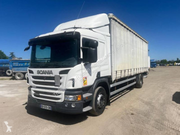 ScaniaP230