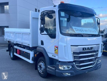 Камион DAF XB New generation