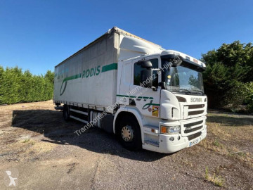 ScaniaP320