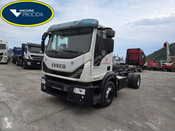 Camion telaio Iveco