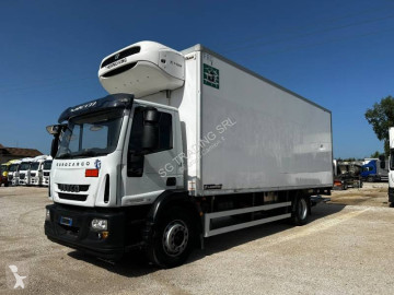 IvecoEurocargo180 E 28