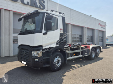 RenaultC-Series