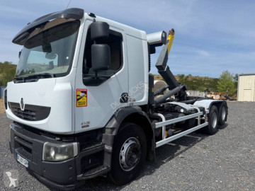 RenaultPremium410 DXI