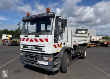 IvecoEurocargo170 E 23