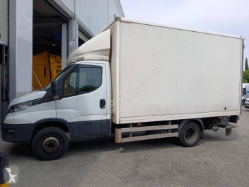 IvecoDaily