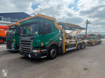 ScaniaL