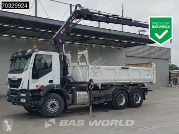 IvecoTrakker