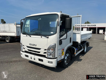 Камион Isuzu P-serie