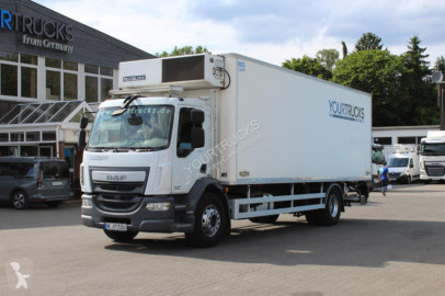 Камион DAF LF LF 280 E6 Frigoblock LBW Rolltor Strom Klima