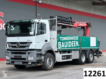 MercedesAxor