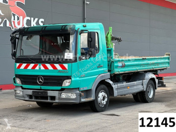 MercedesAtego