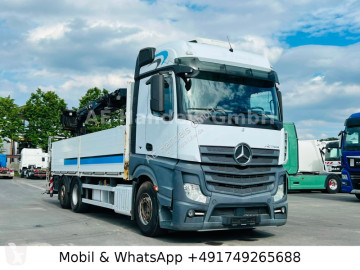 MercedesActros
