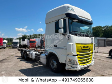 DAFXF