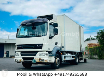 Камион DAF LF55 55250 BL Carrier -Xarios-500 *EEV/Klima/LBW