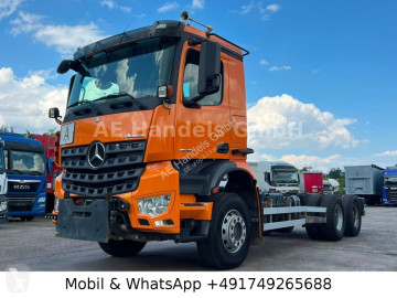 MercedesArocs