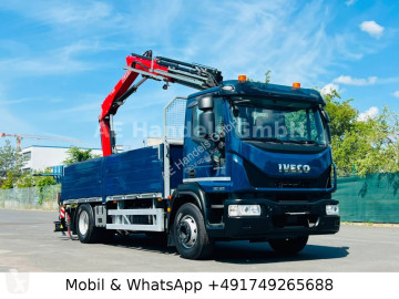 IvecoEurocargo