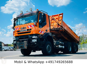 IvecoTrakker