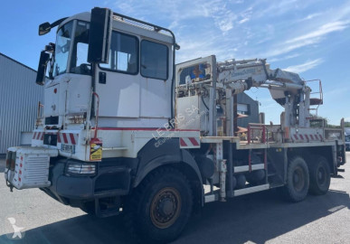 Камион Renault KERAX 370