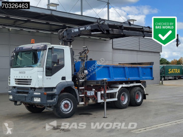 IvecoTrakker