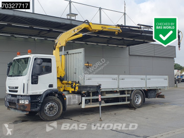 IvecoEurocargo