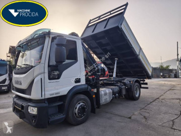 IvecoEurocargo140-250