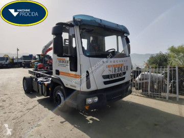 Camion telaio Iveco