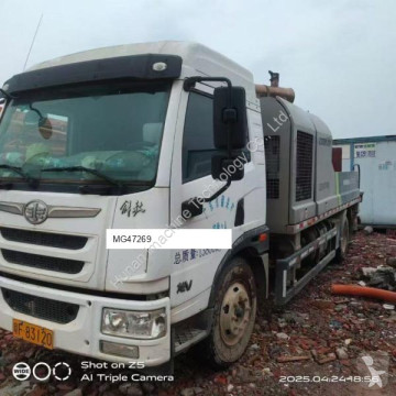 Lastbil Zoomlion ZLJ5140THBJE
