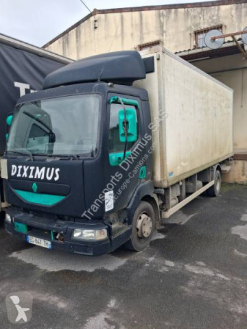 RenaultMidlum