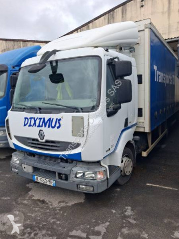Renault Midlum truck