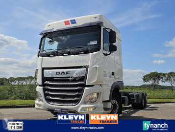DAFXF
