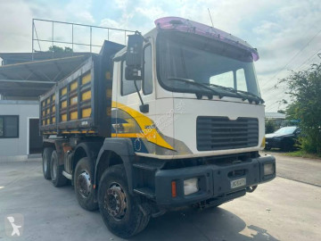 Камион MAN F2000 41.464