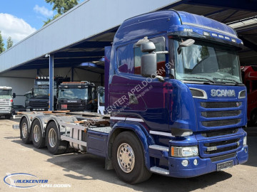 ScaniaR