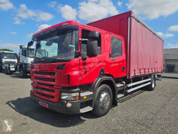 ScaniaP270