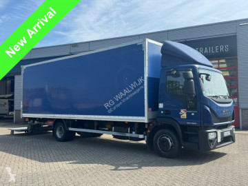 IvecoEurocargo