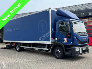 IvecoEurocargo