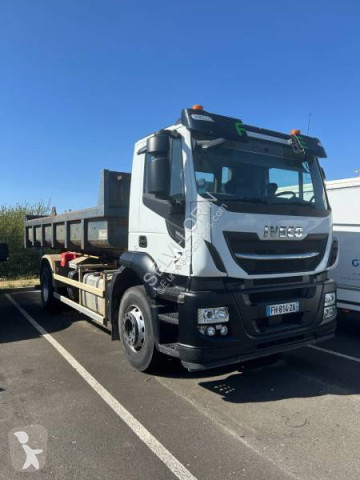 Camion Iveco Stralis X-Way