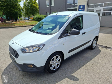 Camión BDF Ford