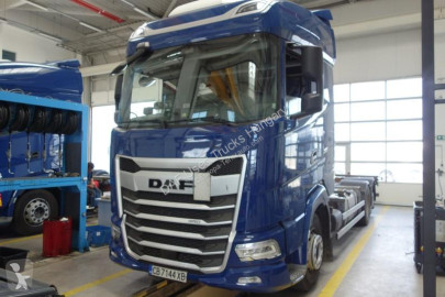 DAFFA