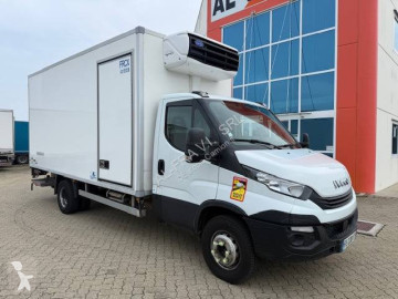 IvecoDaily