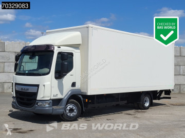 Камион DAF 1500 LF 180 LF 4X2 12tonner kg Ladebordwand Automatic ACC Euro 6