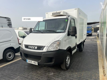 شاحنة برّاد Iveco
