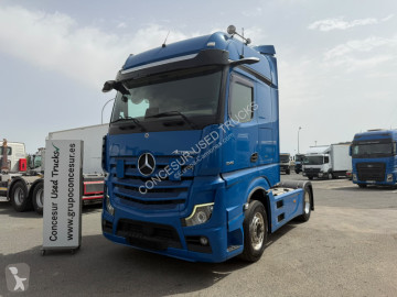 Други камиони Mercedes