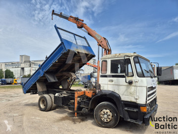 Камион DAF 1700