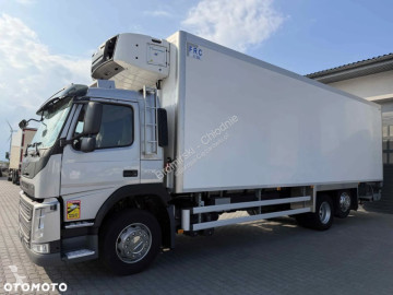Камион Volvo FM VOLVO 430 CHŁODNIA 22 PALETY CARRIER SUPRA 1150