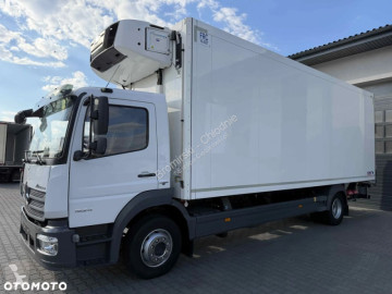 Камион Mercedes 1524 ATEGO CHŁODNIA SCHMITZ CARRIER SUPRA 850